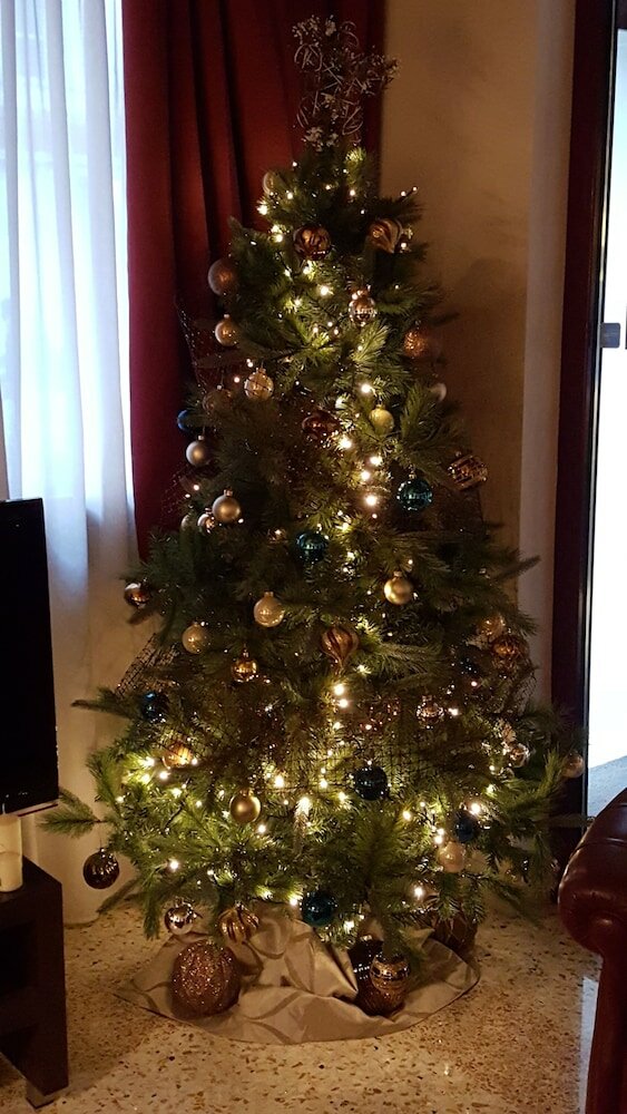 Фото Unaway Ecohotel Villa Costanza Venezia