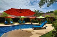 Фото Tropical Garden Kamala Resort