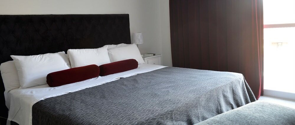 Фото Ohasis Jujuy Hotel & SPA