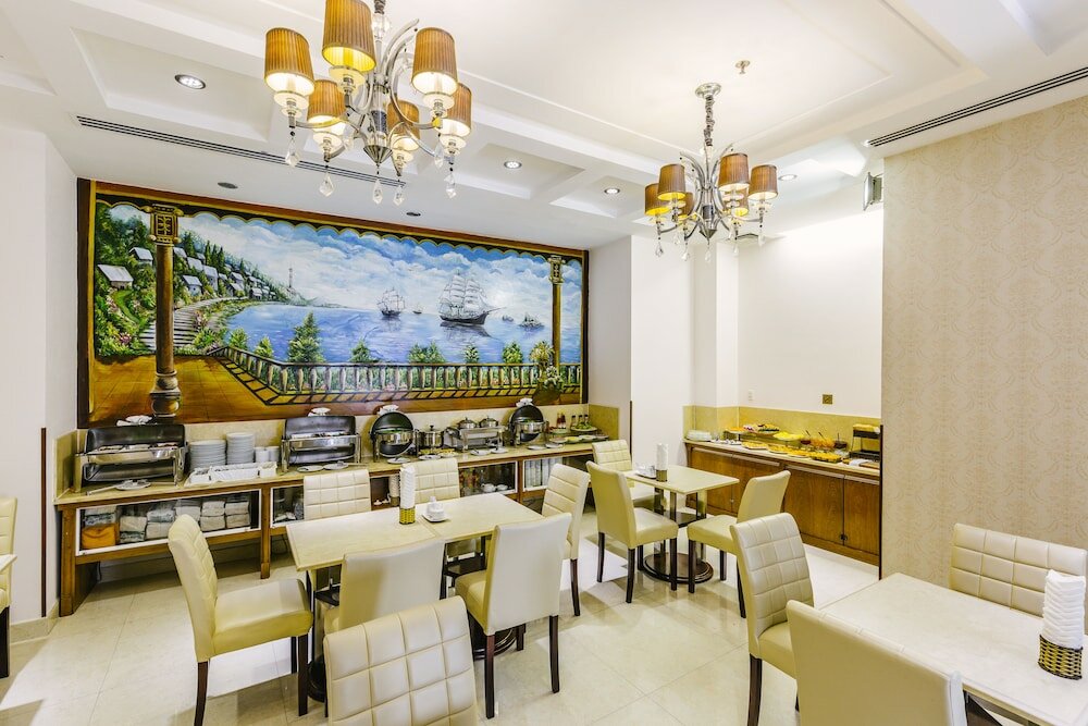 Фото Cap Town Hotel