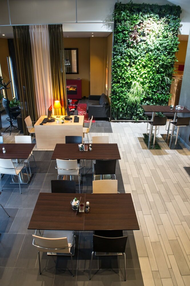 Фото Ibis Leiden Centre