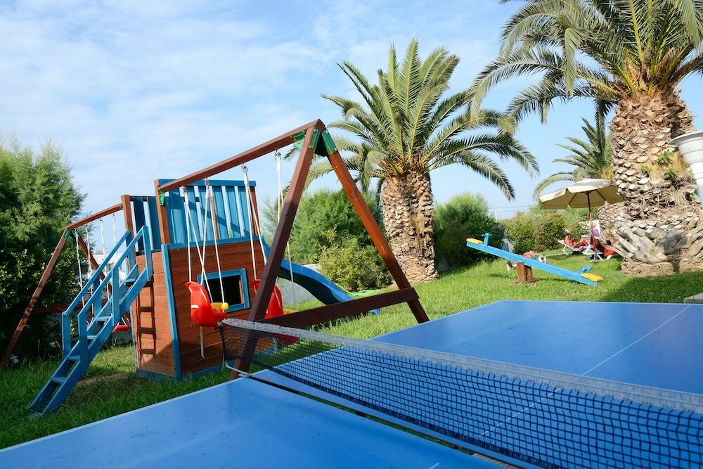 Фото Aslanis Village