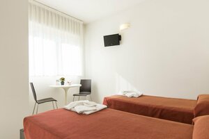 Гостиница Hotel Sharing