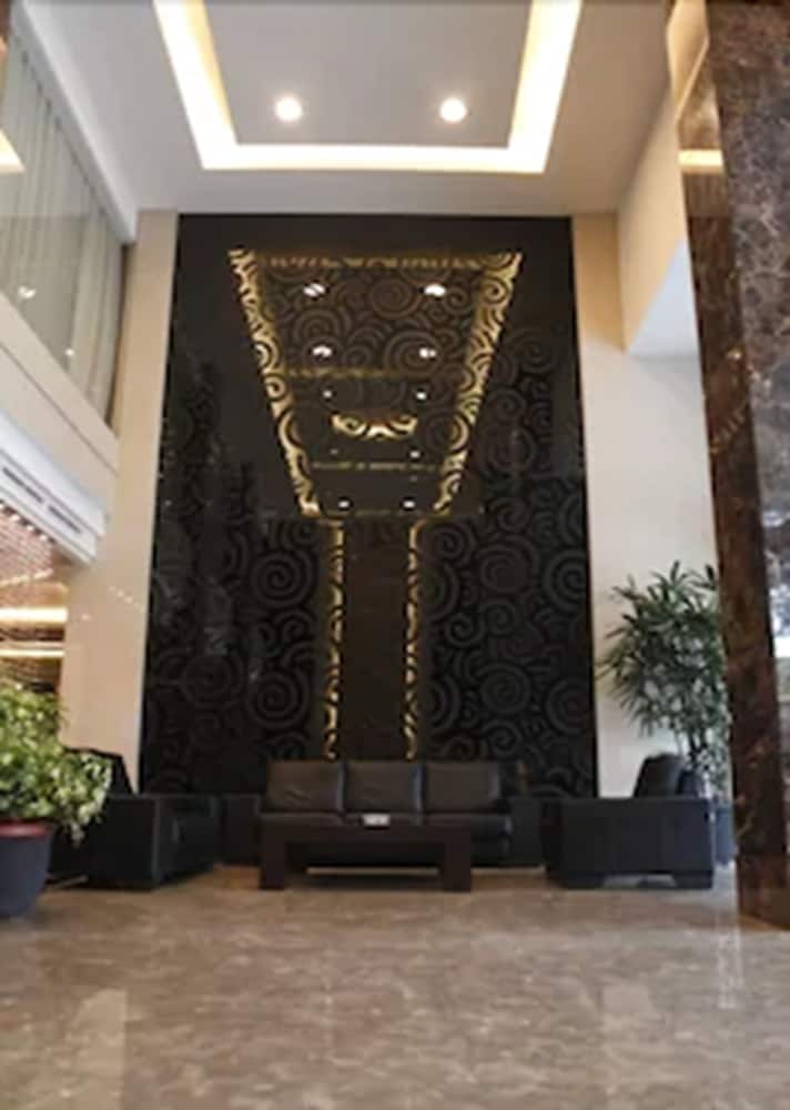 Фото Grand Sakura Hotel