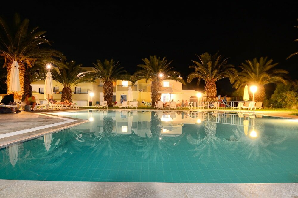 Фото Aslanis Village