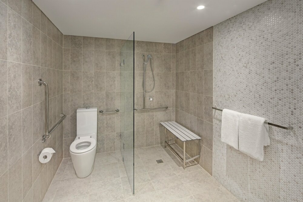 Фото Adina Apartment Hotel Bondi Beach Sydney