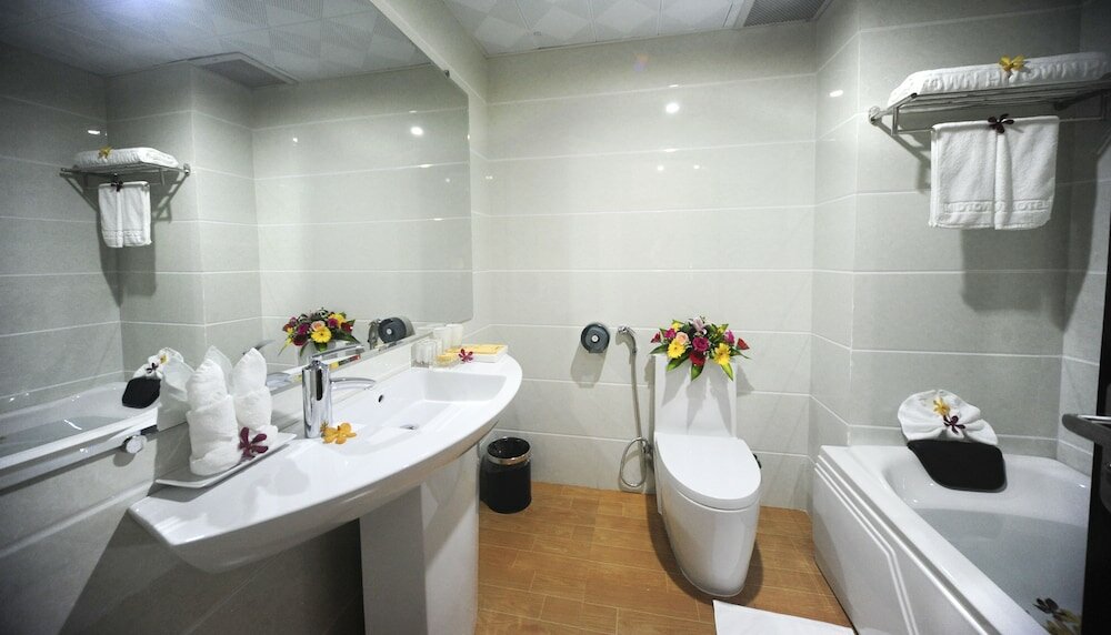 Фото Midtown Hotel Hue