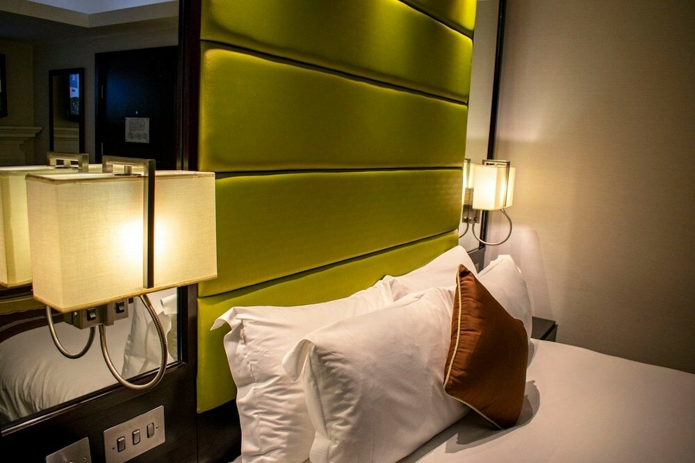 Фото Barbican Rooms