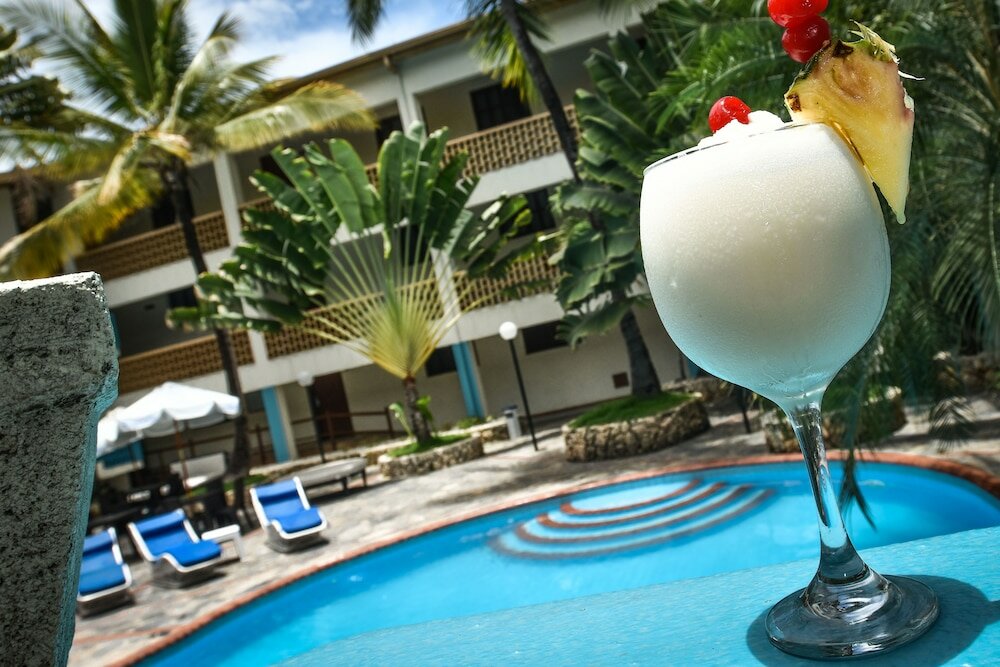 Фото Acuarium Suite Resort