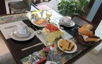 Фото Pousada Mandala