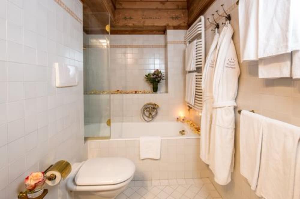 Фото Hotel Bellevue Suites & SPA