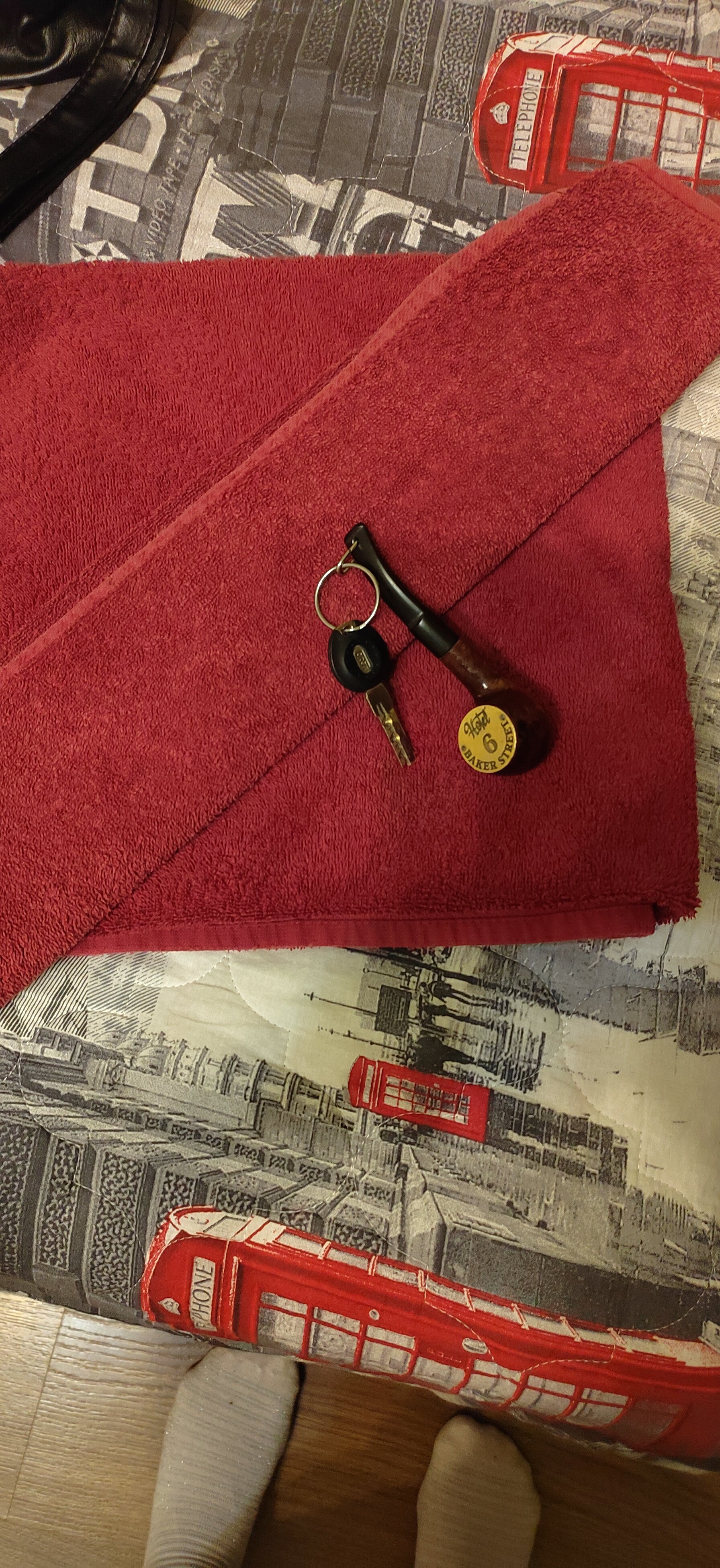 Фото Baker Street 