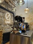 Qave (улица Караева, 13А) ، مقهى
