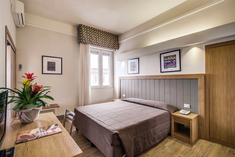 Фото Hotel Delle Nazioni