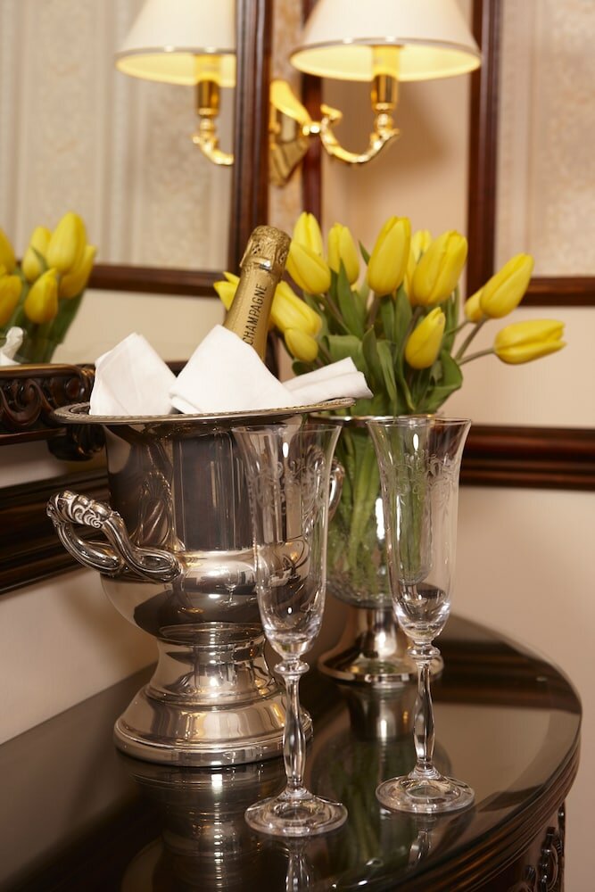 Фото Hotel Villa Achenbach