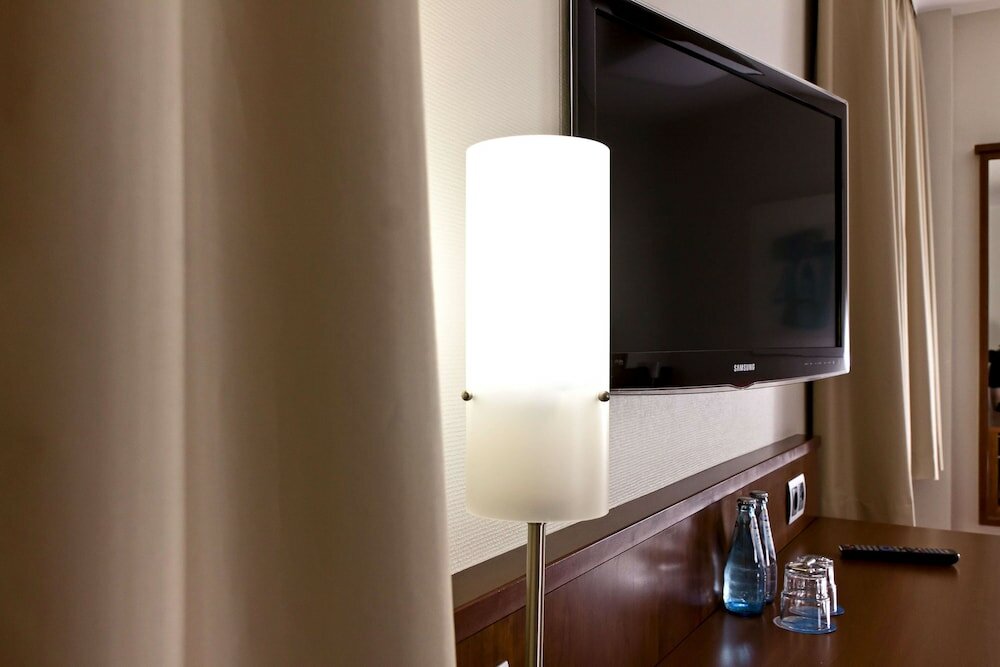 Фото Hotel St. Annen