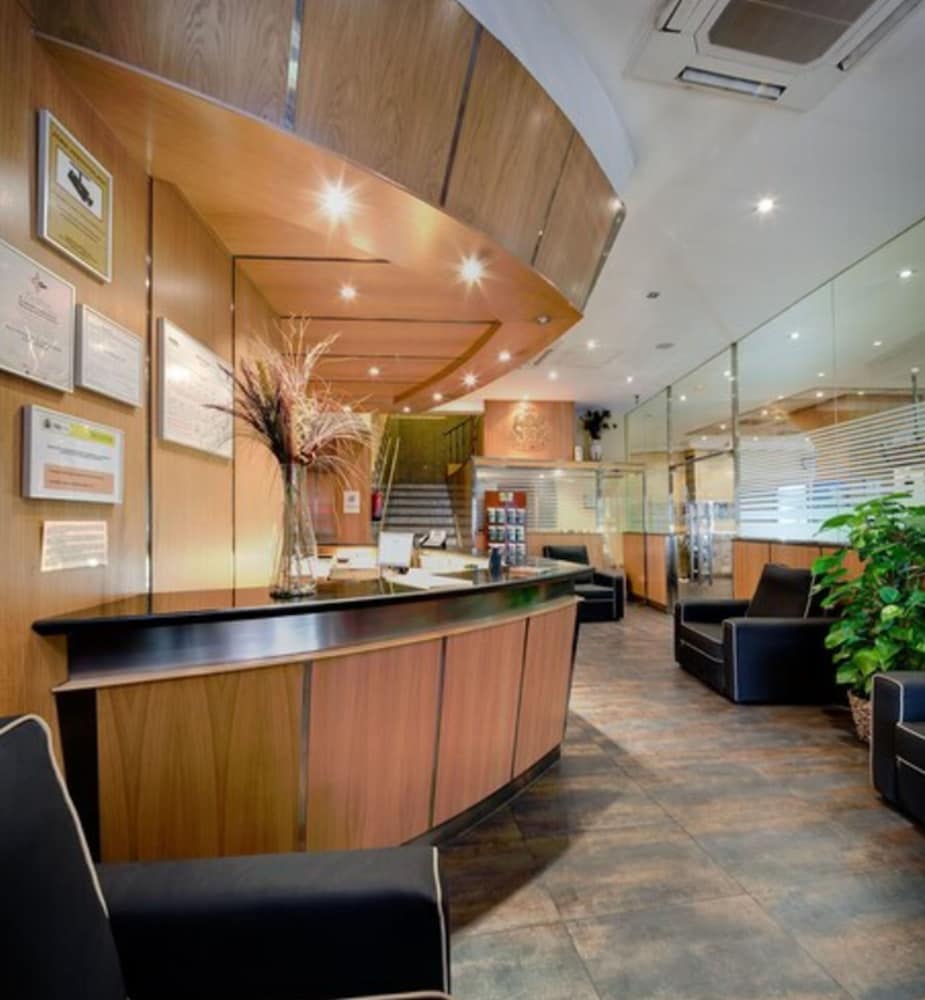 Фото Casanova Hotel