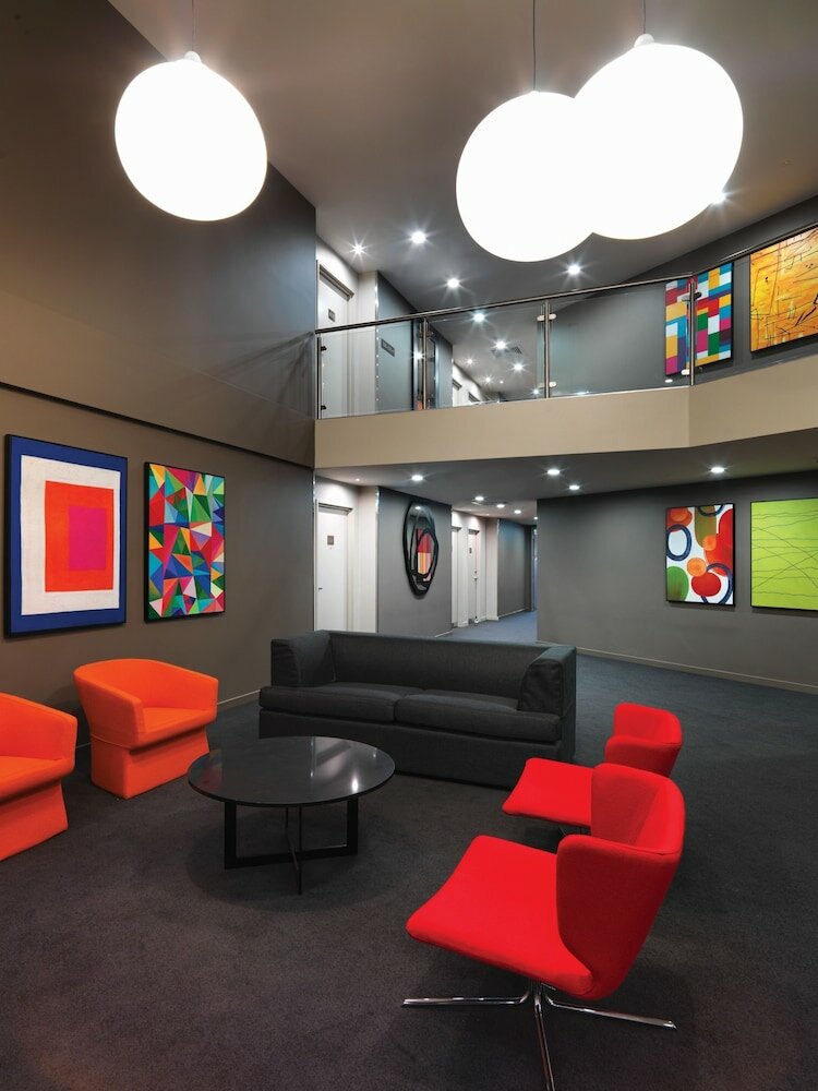 Фото Punthill Norwest