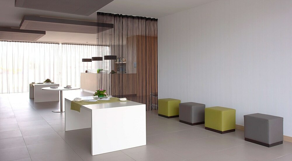 Фото NH Campo Cartagena