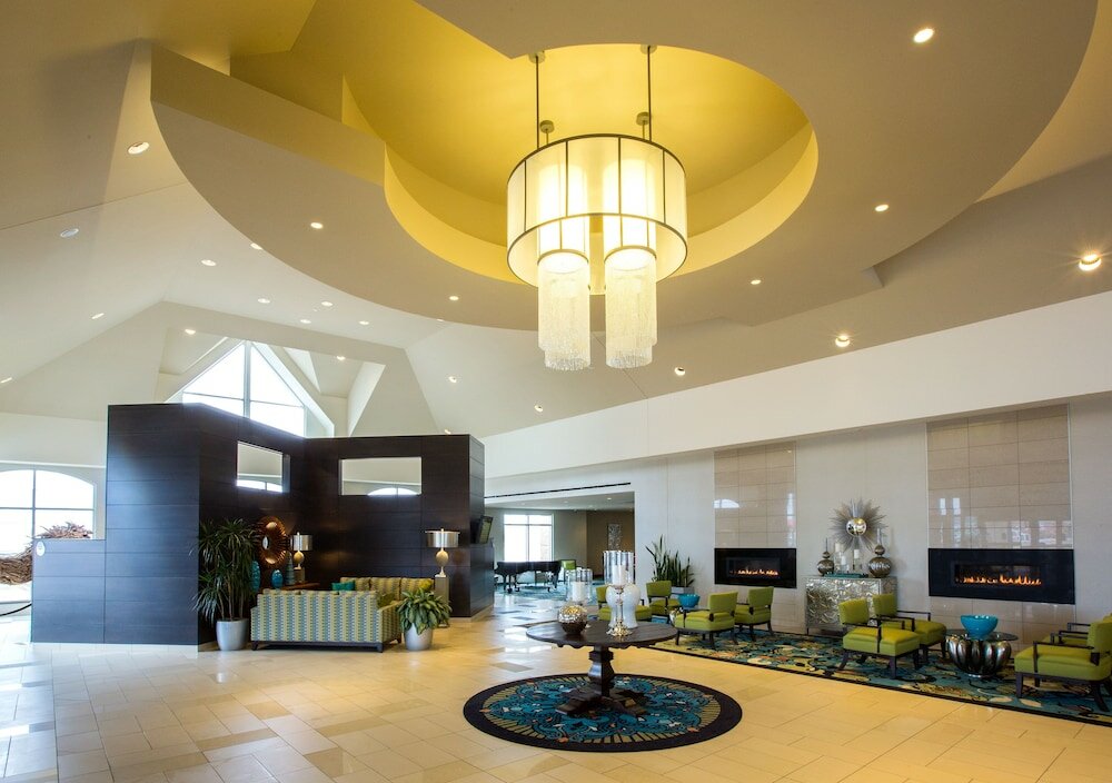 Фото Prairie Meadows Casino, Racetrack & Hotel