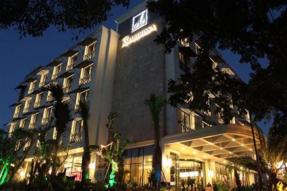 Фото Amaroossa Hotel Bandung