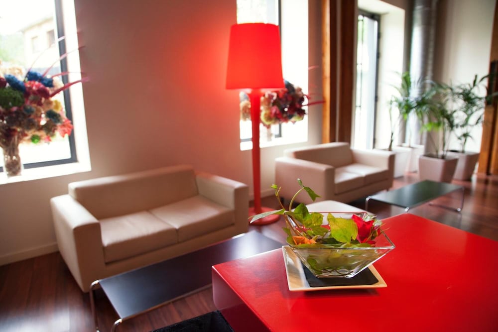 Фото Hotel Tximista