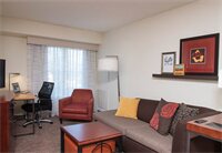 Фото Residence Inn Austin-University Area