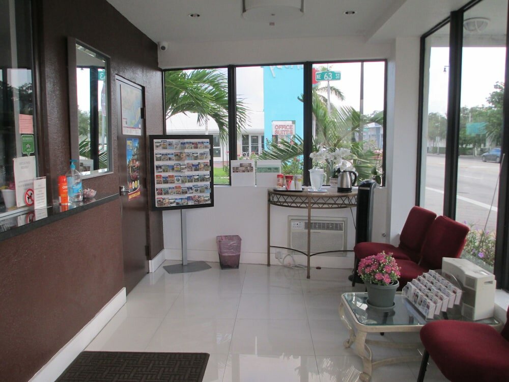 Фото Shalimar Motel