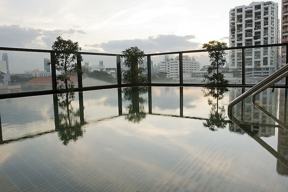 Фото Citadines Sukhumvit 8 Bangkok