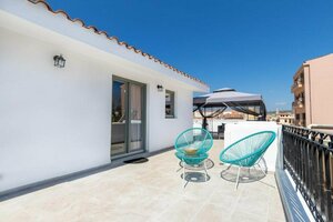 Гостиница Metropolitan Pearl Boutique Hotel