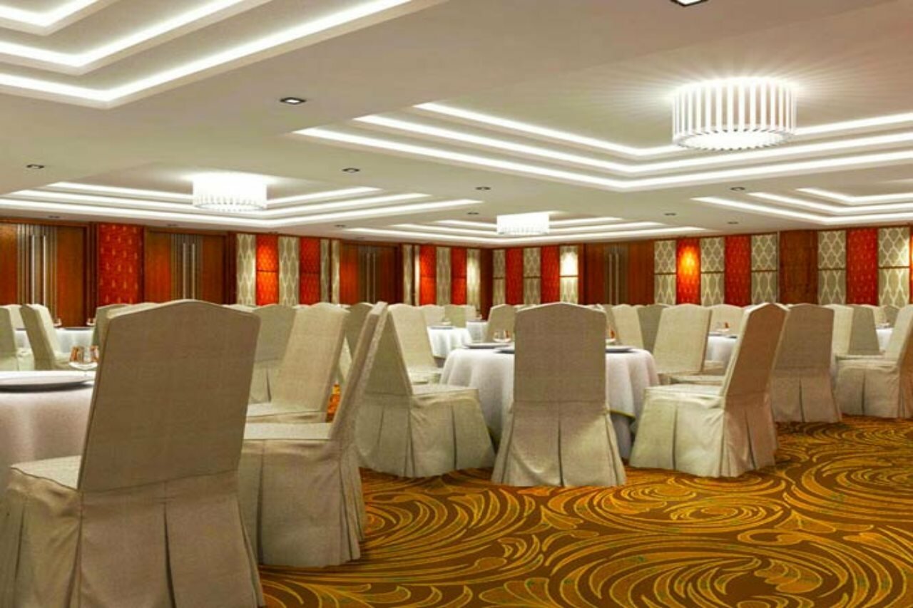 Фото Grand Sylhet Hotel & Resort