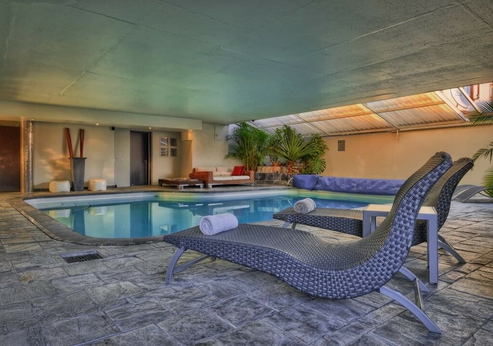 Фото O on Kloof Boutique Hotel & SPA