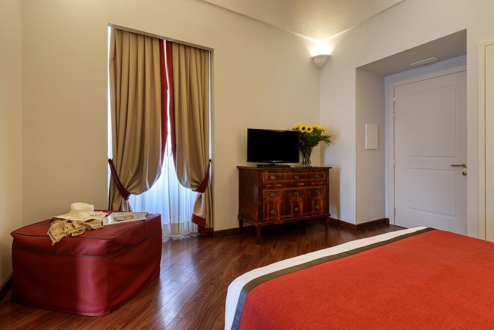 Фото Decumani Hotel De Charme
