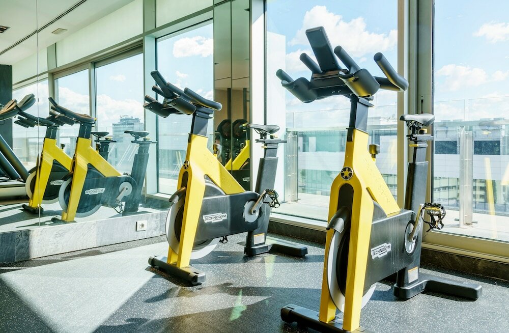 Фото Hotel Ilunion Atrium