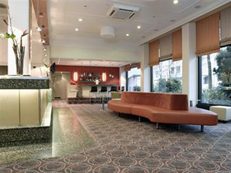 Фото Leonardo Royal Hotel Baden-Baden