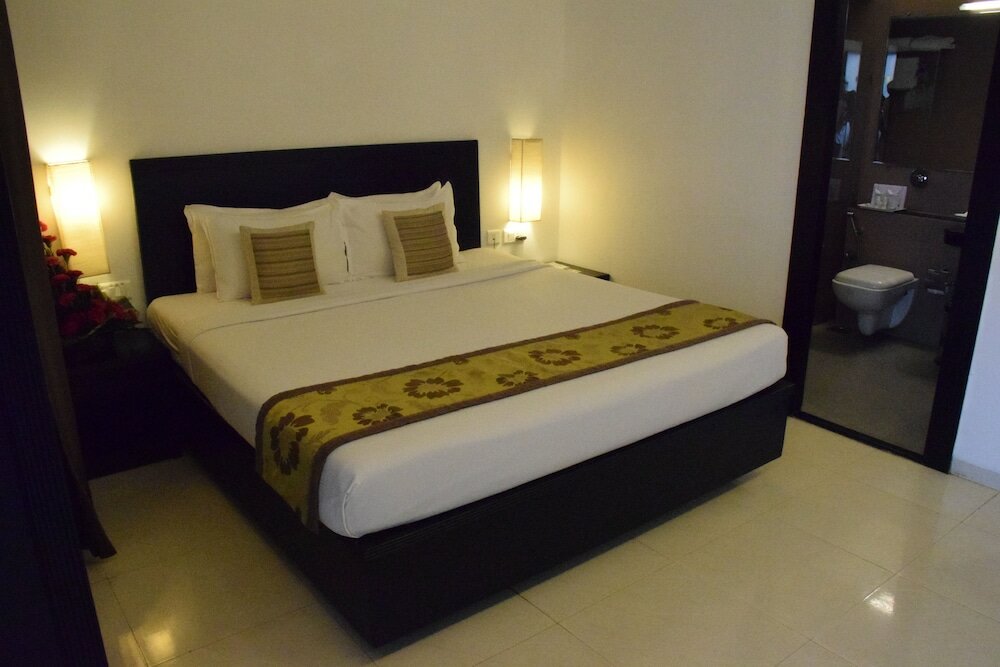 Фото Regenta Baywatch Resort Goa