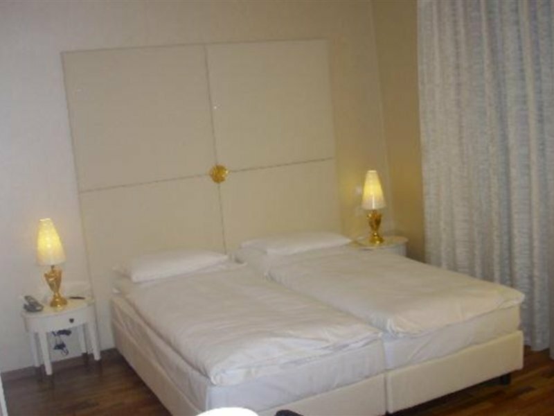 Фото Hotel Des Balances