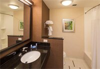 Фото Fairfield Inn & Suites Hershey Chocolate Avenue