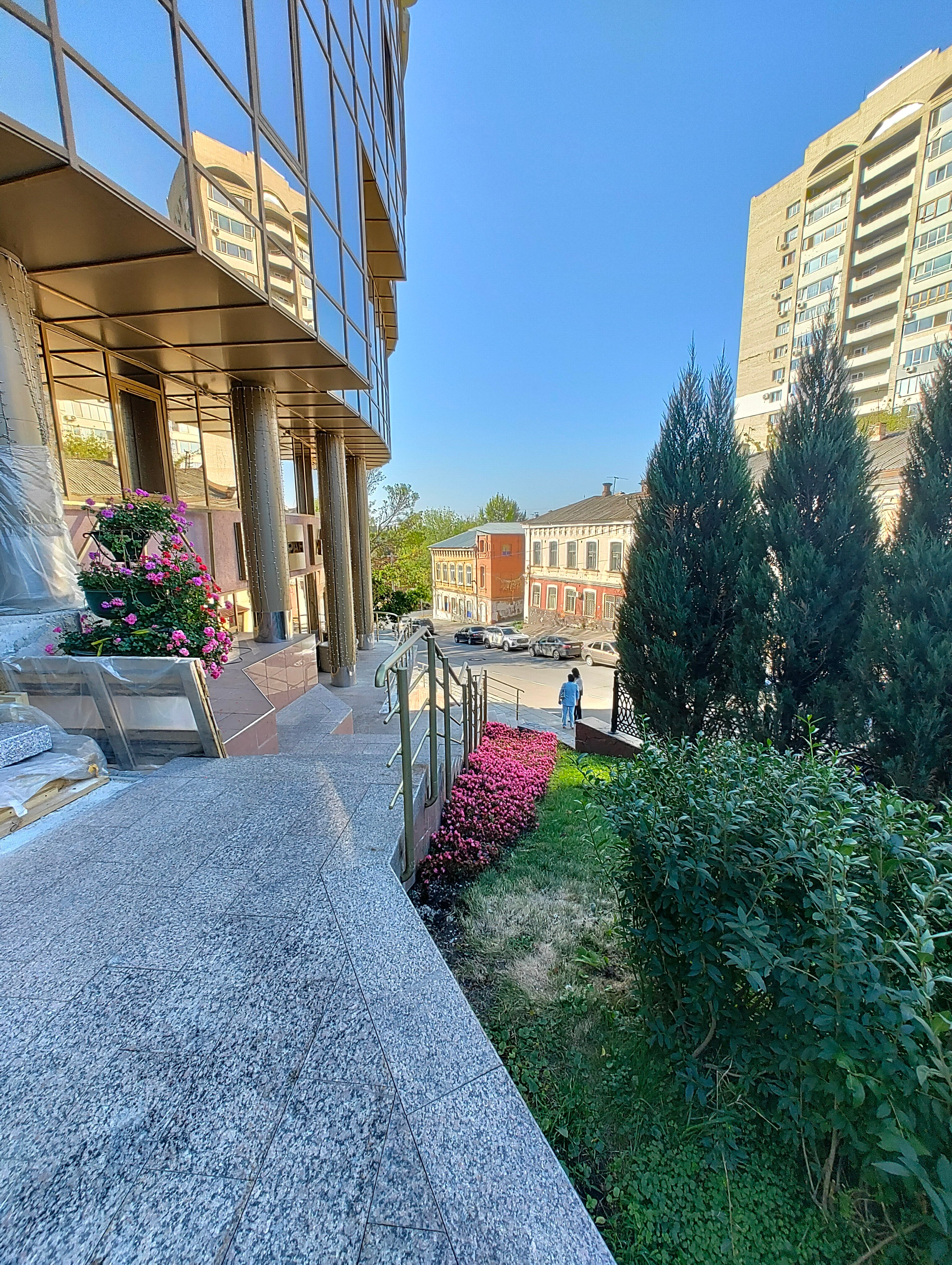 Фото Жемчужина