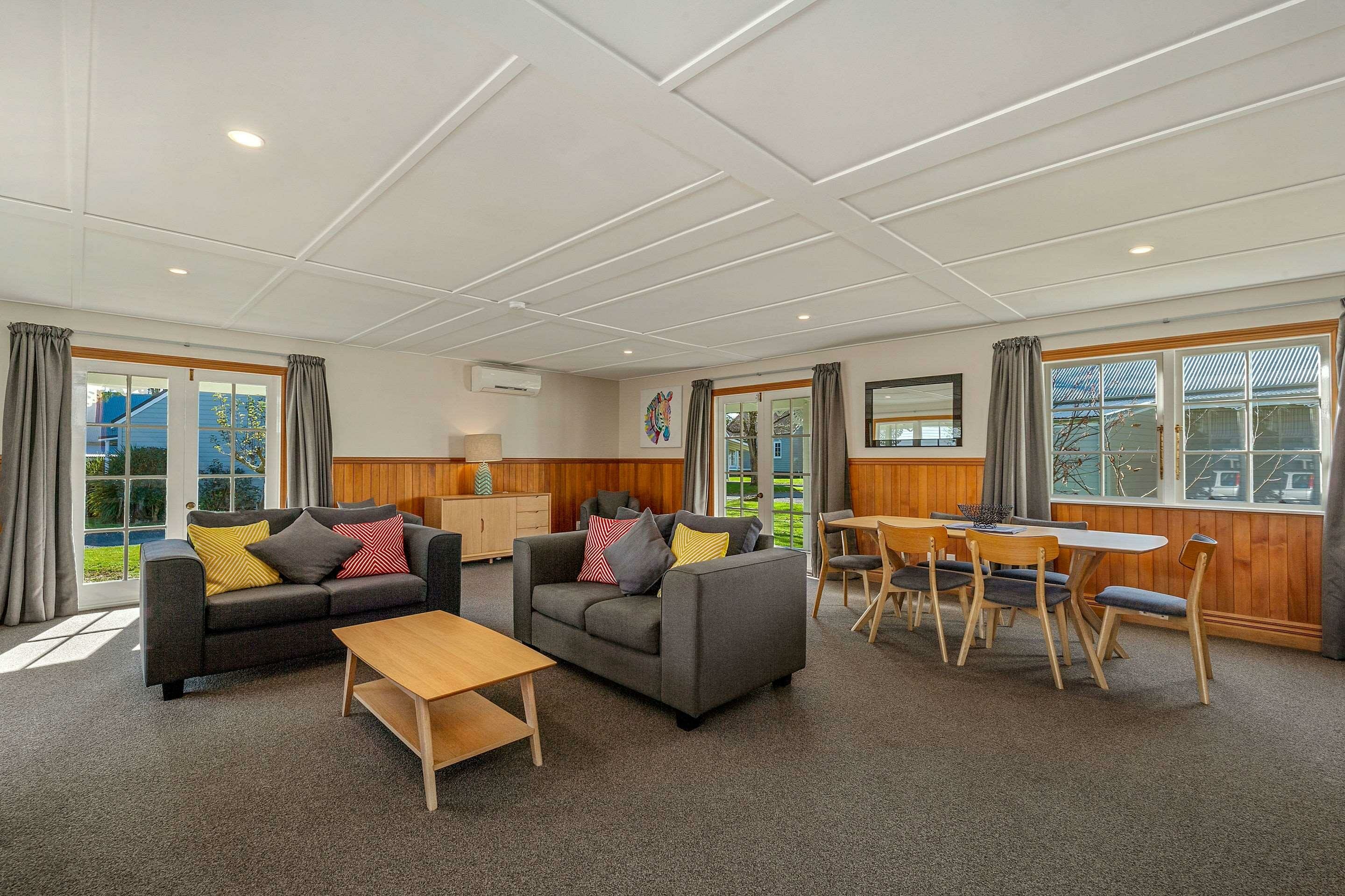 Фото Quality Suites Huka Falls
