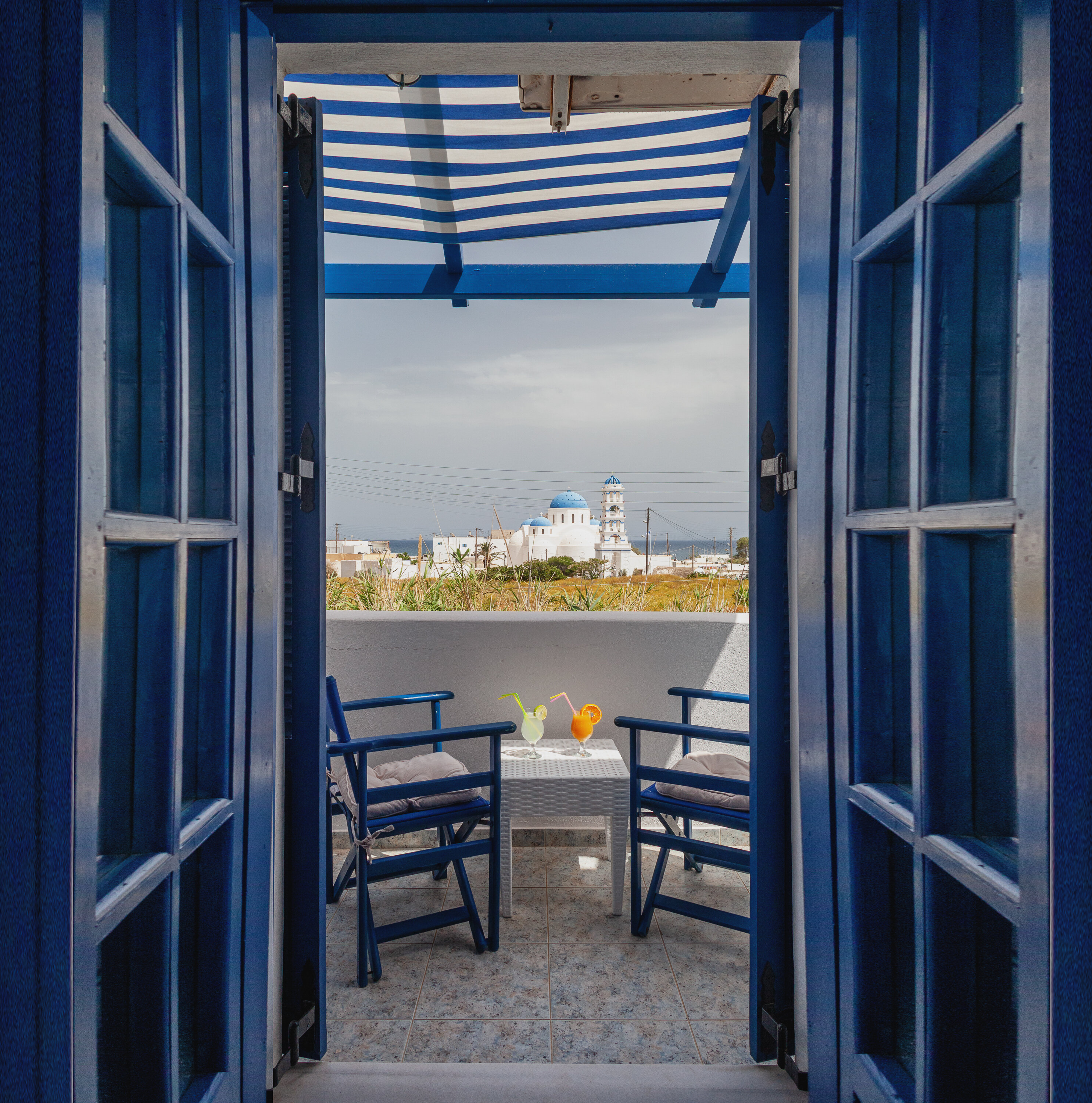 Фото Roula Villa