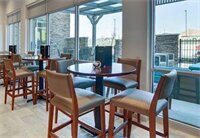 Фото Springhill Suites Dallas Plano/Frisco