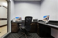 Фото Holiday Inn Express Hotel & Suites Graham, an Ihg Hotel