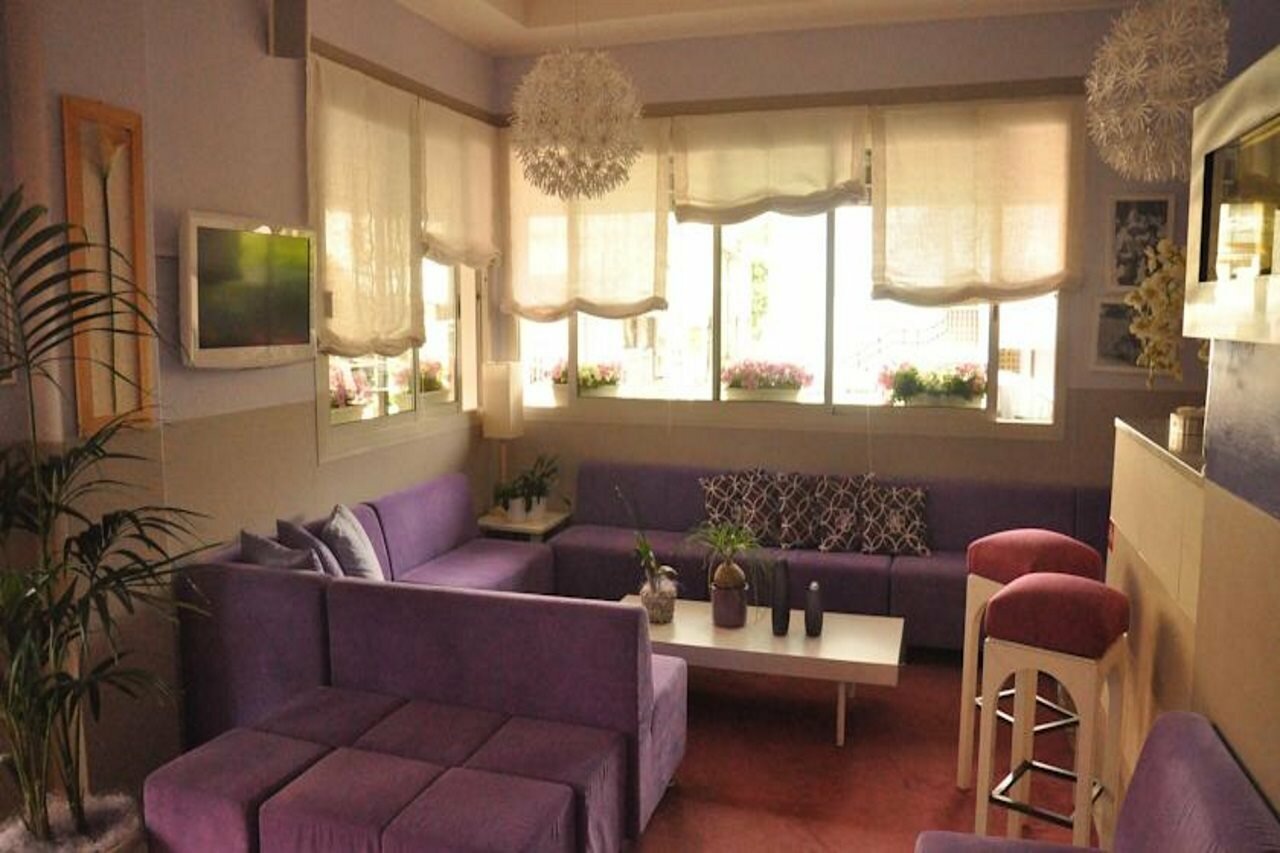 Фото Hotel Madera