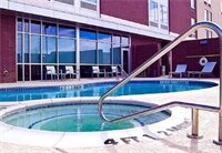 Фото SpringHill Suites Dallas Richardson/Plano