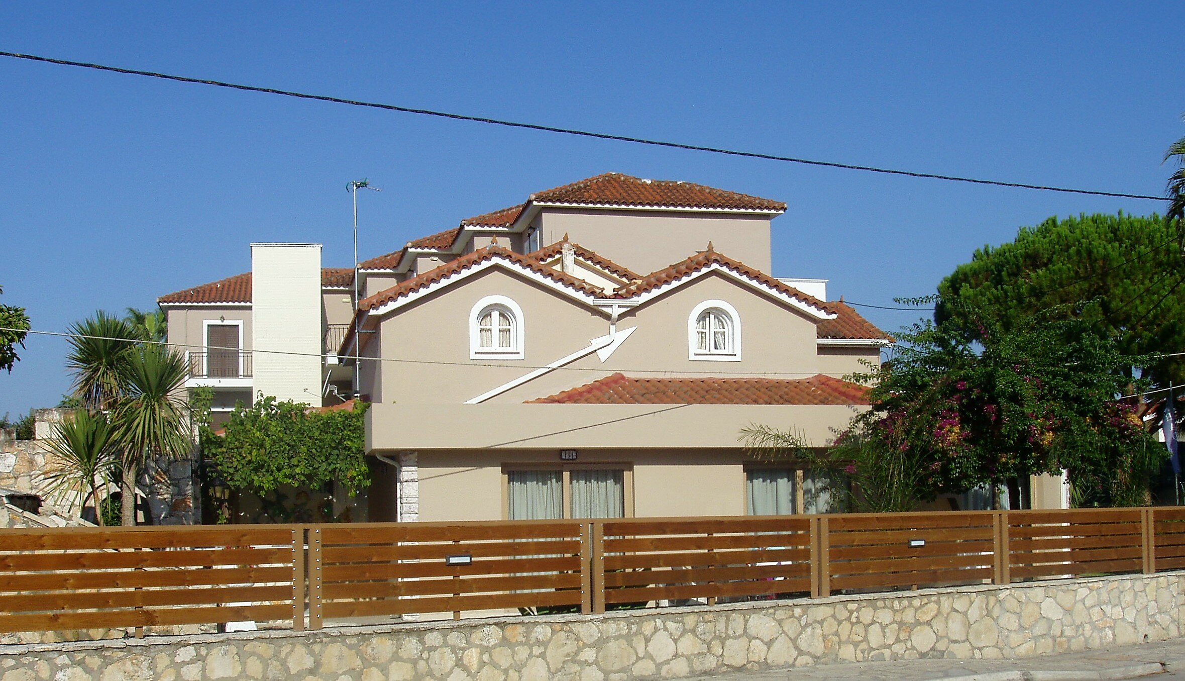 Фото отеля 3