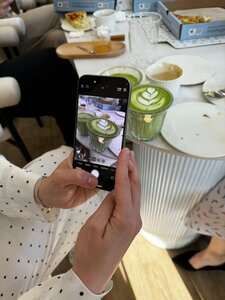 Kultura coffee (Praporshchika Komarova Street, 23А), coffee shop