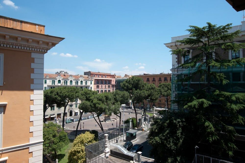 Фото Morpheus Rooms