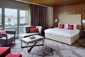 Гостиница Constantine Marriott Hotel