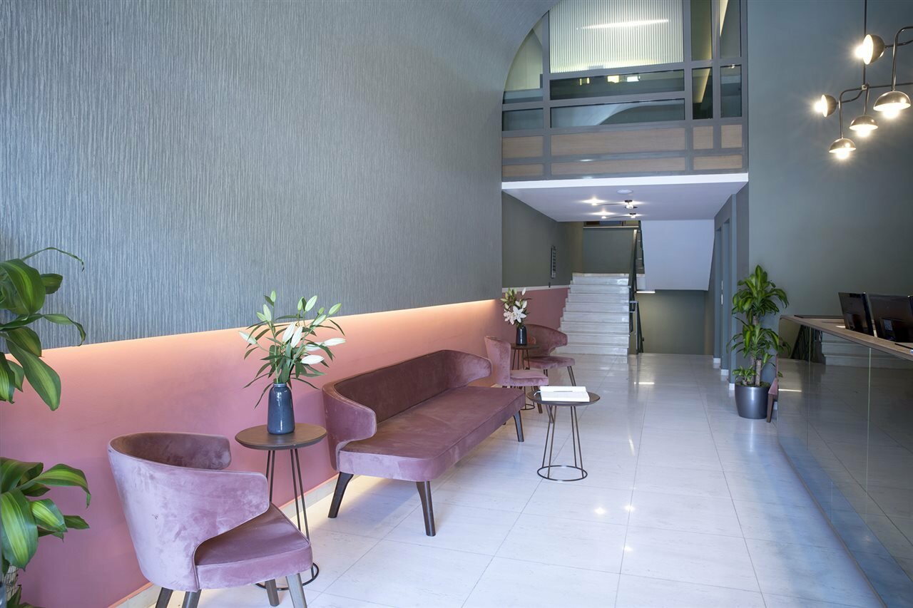 Фото Wyndham Athens Residence